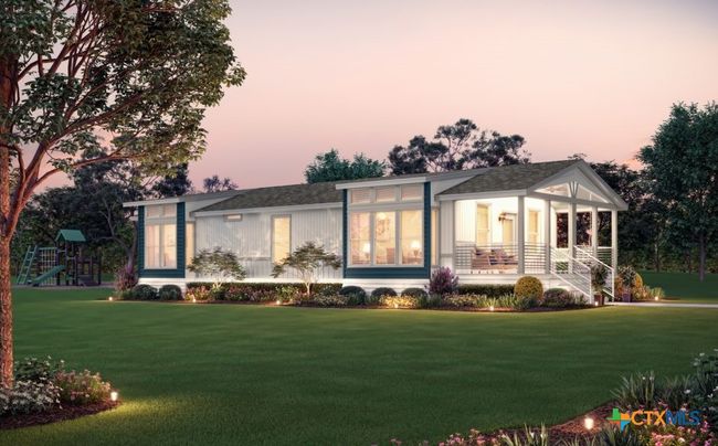 10 Wisteria Lane, House other with 2 bedrooms, 1 bathrooms and null parking in Smiley TX | Image 13