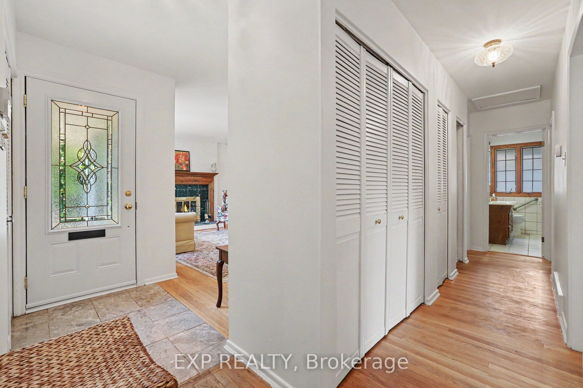 Residential in Bells Corners and South to Fallowfield 3