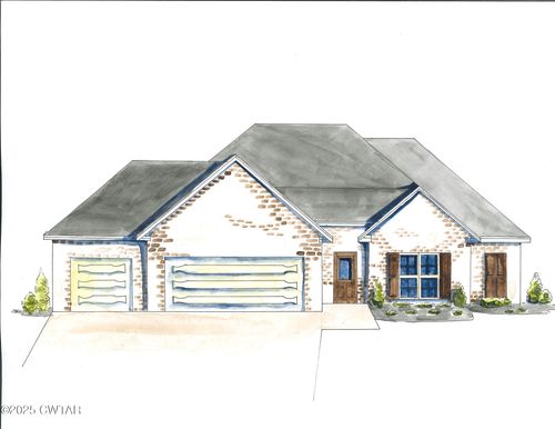 27 Emerald Downs, Three Way, TN, 38343 | Card Image