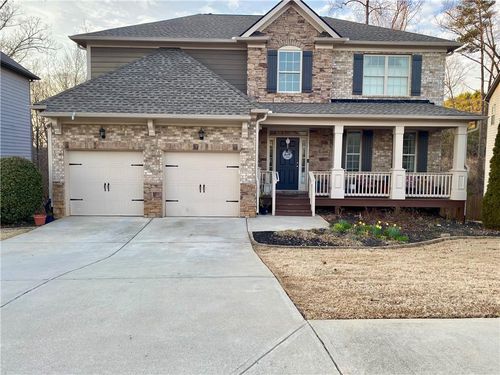 1320 Newbridge Cir, Buford, GA, 30519-5384 | Card Image