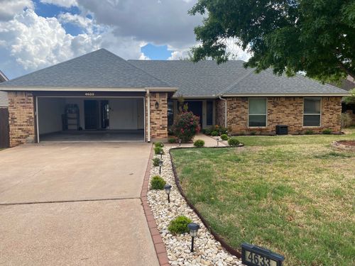 4633 Beall Blvd, Abilene, TX, 79606-5425 | Card Image