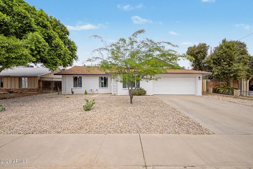 1420 E Campus Dr, Tempe, AZ, 85282-2707 | Card Image