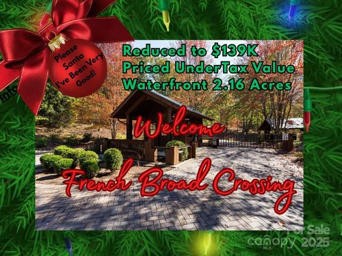 2307 French Broad Pkwy, Marshall, NC, 28753 | Card Image