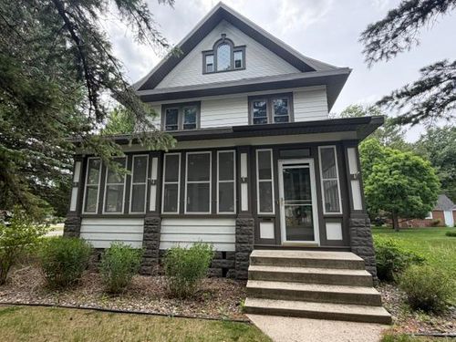 403 1st Ave, Madison, MN, 56256-1510 | Card Image