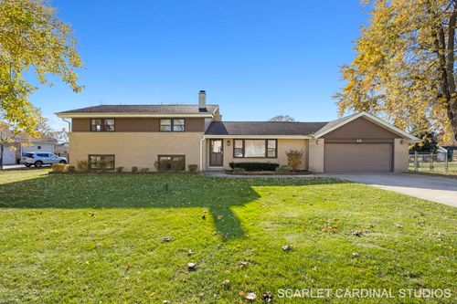 13 W Monterey Ave, Schaumburg, IL, 60193-4647 | Card Image