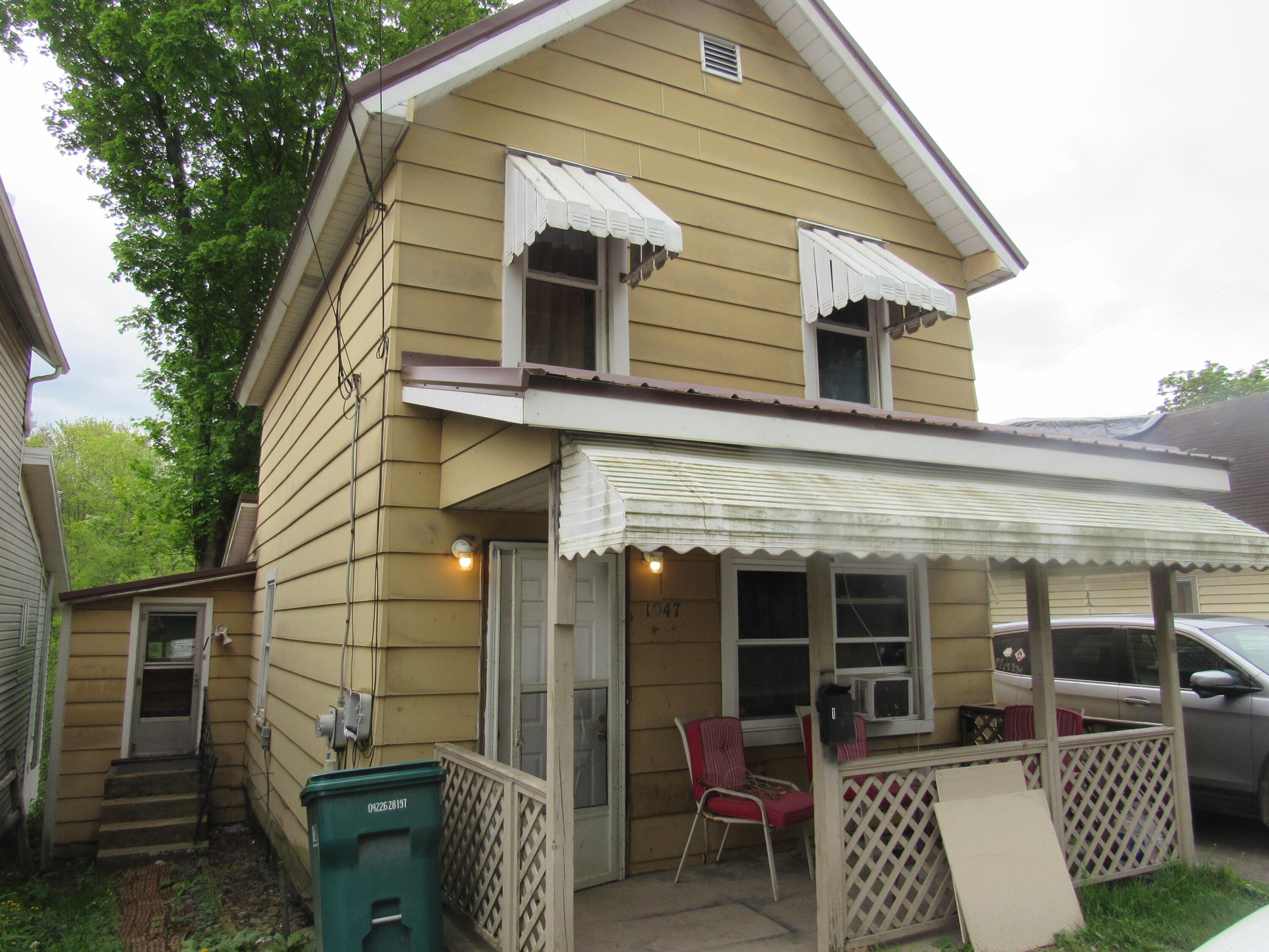 Brady St, Du Bois, PA 15801