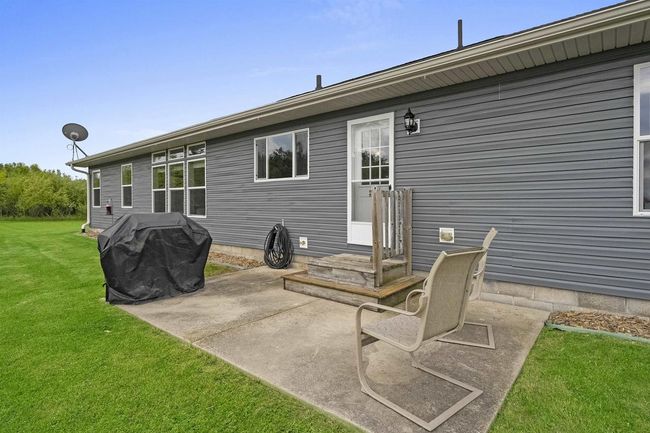 874 Bon Street, House other with 3 bedrooms, 2 bathrooms and null parking in CECIL WI | Image 43
