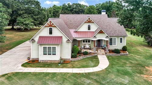 1204 Cherokee Road, Townville, SC, 29689 | Card Image