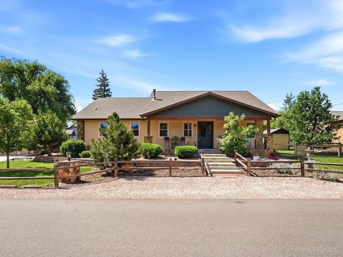7200 W 25th Ave, Lakewood, CO, 80214-5815 | Card Image