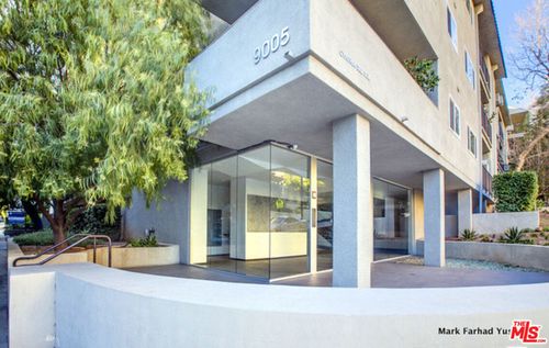 414-9005 Cynthia St, West Hollywood, CA, 90069-4520 | Card Image
