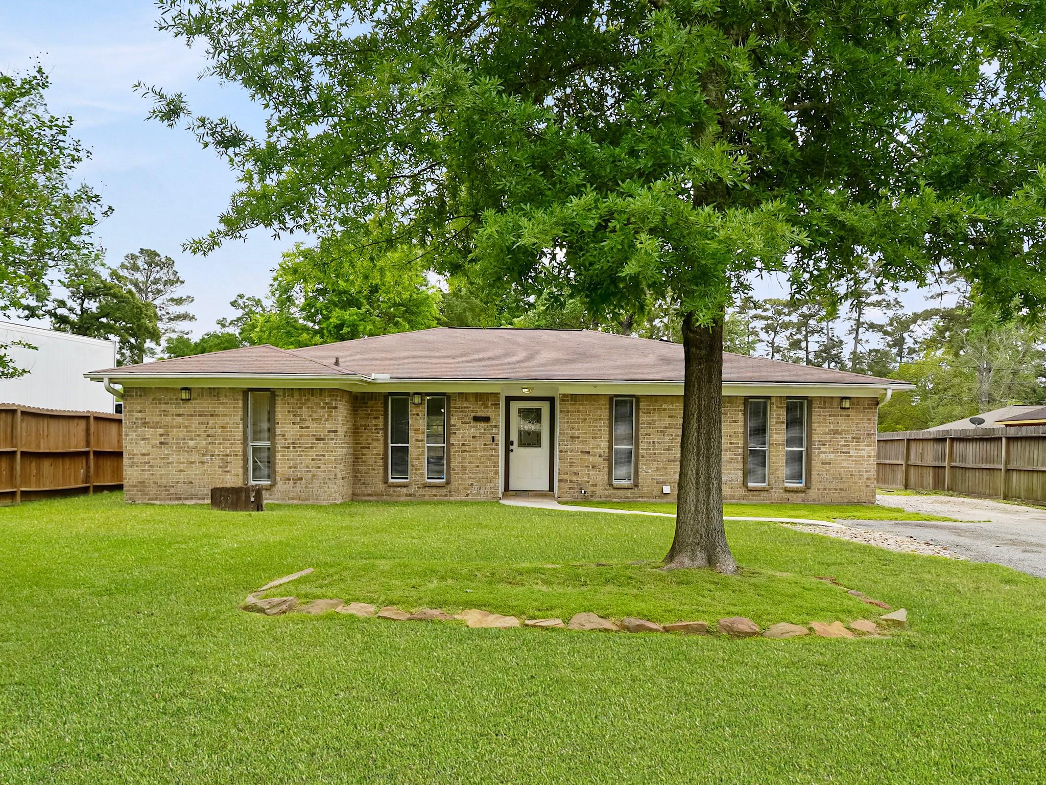 Residential in Humble 2