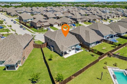 535 Deer Canyon Way, Princeton, TX, 75407-2935 | Card Image