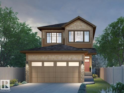 411 31 St Sw, Edmonton, AB, T6X3C7 | Card Image