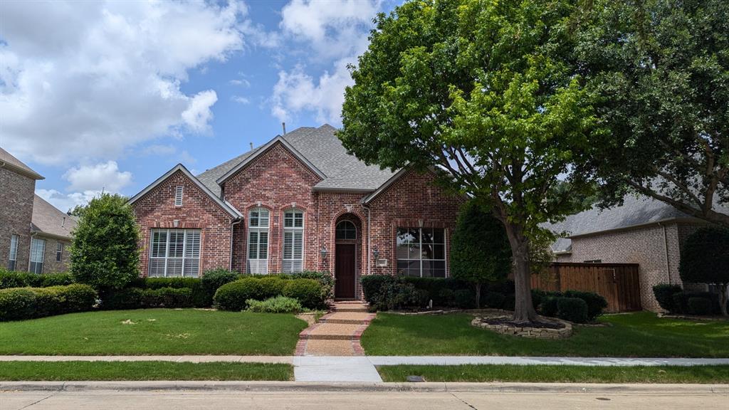 Cardigan Dr, Plano, TX 75093