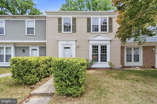 1732 Brightwell Ct, WALDORF, MD, 20602-1647 | Card Image