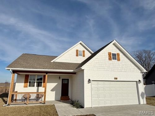 116 Joe D Dr, Jonesburg, MO, 63351-1406 | Card Image