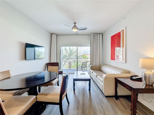 441 - 225 Celebration Pl, Condo with 2 bedrooms, 2 bathrooms and null parking in CELEBRATION FL | Image 4
