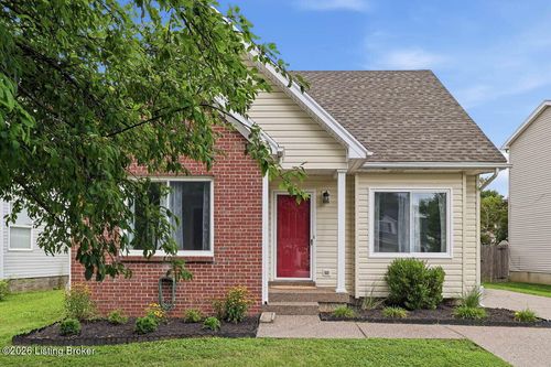 12011 Bay Run Dr, Louisville, KY, 40245-6409 | Card Image