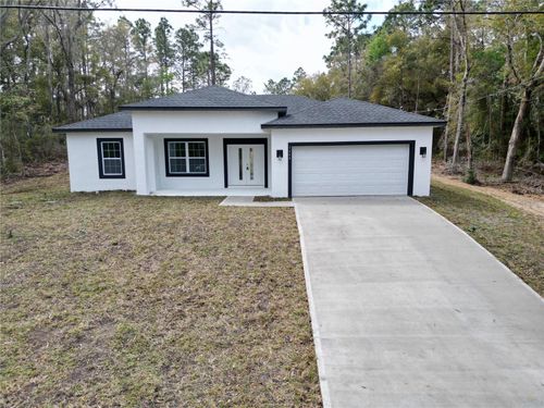 9484 N Pineview Way, CITRUS SPRINGS, FL, 34434-5092 | Card Image