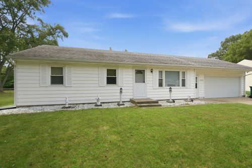 10020 Liszt Street, Portage, MI, 49024 | Card Image