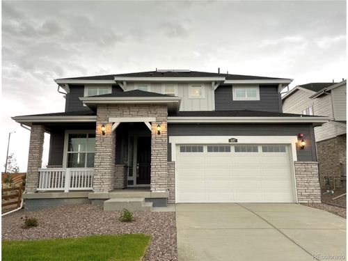 687 Raindance St, Erie, CO, 80516-8058 | Card Image