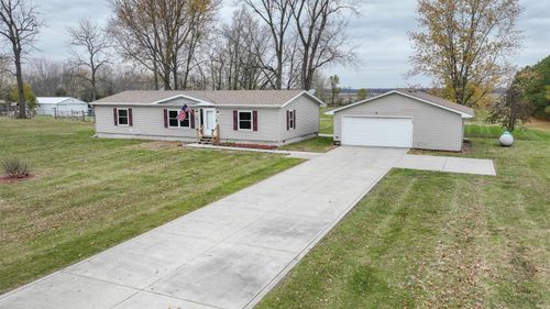 5148 E State Road 10, San Pierre, IN, 46374 | Card Image