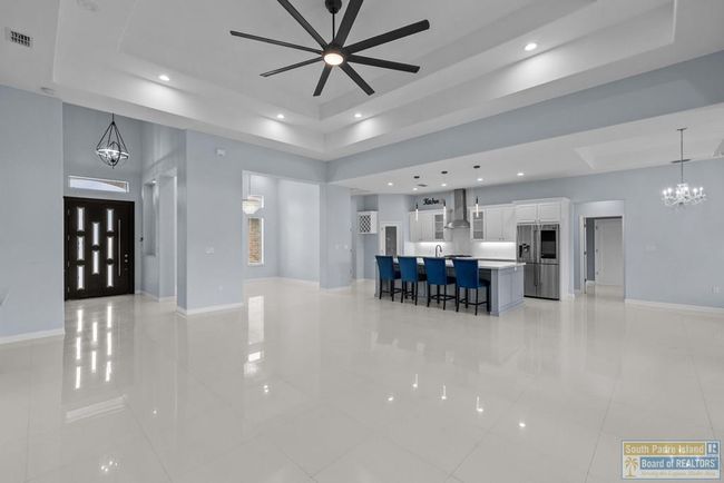 914 Palm Blvd, House other with 4 bedrooms, 4 bathrooms and 2 parking in Laguna Vista TX | Image 9