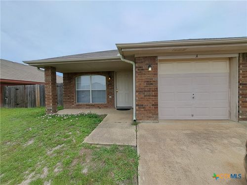 4204 Alleeta Dr, Killeen, TX, 76549-3182 | Card Image