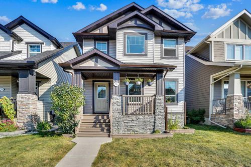 34 Skyview Springs Rise Ne, Calgary, AB, T3N0B2 | Card Image