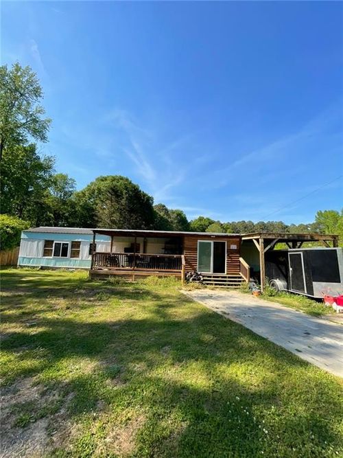 192 Swamp Guinea Road, Colbert, GA, 30628 | Card Image
