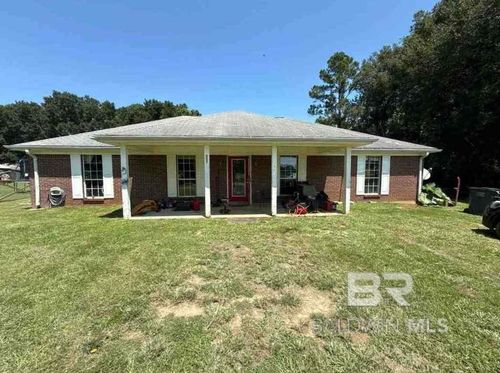 507 E Broadway St, Summerdale, AL, 36580-3633 | Card Image
