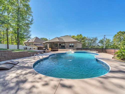 1885 Basham Ln, Clarksville, TN, 37043-6186 | Card Image