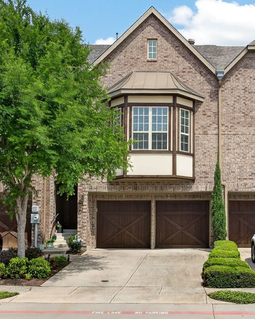 2667 Nottingham Dr, Lewisville, TX, 75067-5412 | Card Image