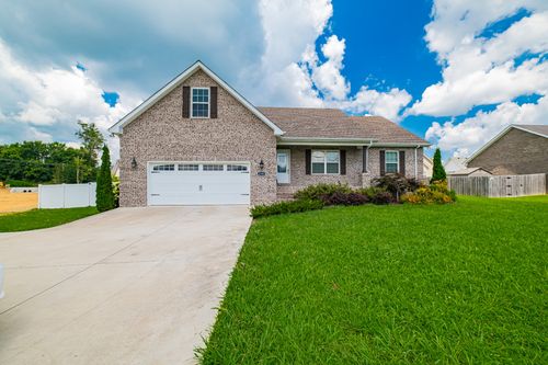 2105 Ovoca Rd, Tullahoma, TN, 37388-5304 | Card Image