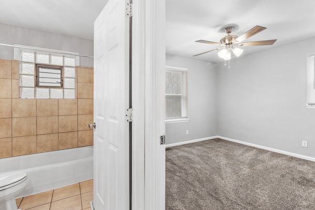 731 Union Dr, House other with 4 bedrooms, 2 bathrooms and 2 parking in University Park IL | Image 17