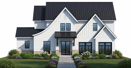 4478 Orleans Ct, Atlanta, GA, 30338-6020 | Card Image