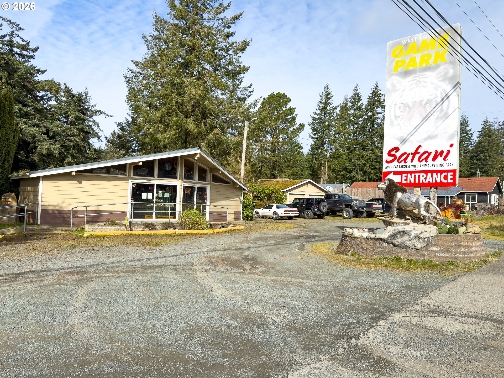 Commercial Sale in Bandon 5
