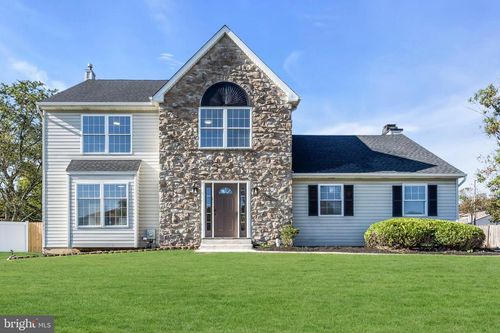 45 Aberdale Ln, SICKLERVILLE, NJ, 08081-1766 | Card Image
