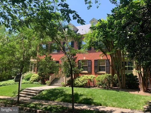 412 N View Ter, ALEXANDRIA, VA, 22301-2612 | Card Image