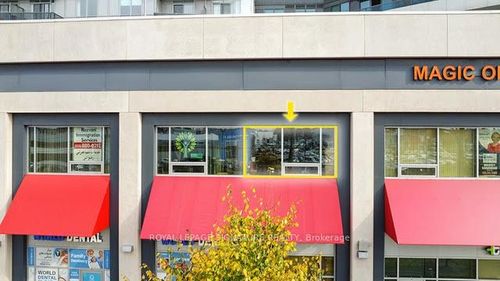 238-7163 Yonge St, Thornhill, ON, L3T0C6 | Card Image