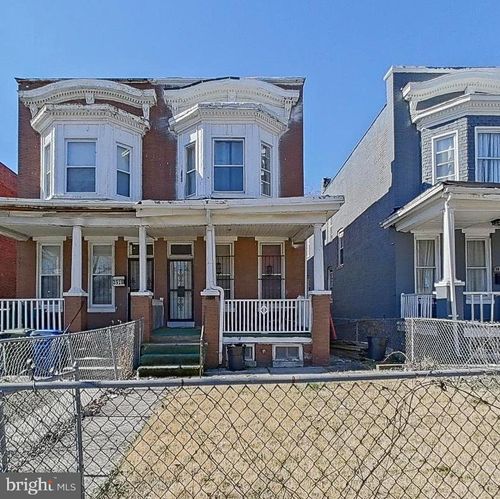 3930 Reisterstown Rd, BALTIMORE, MD, 21215-7602 | Card Image