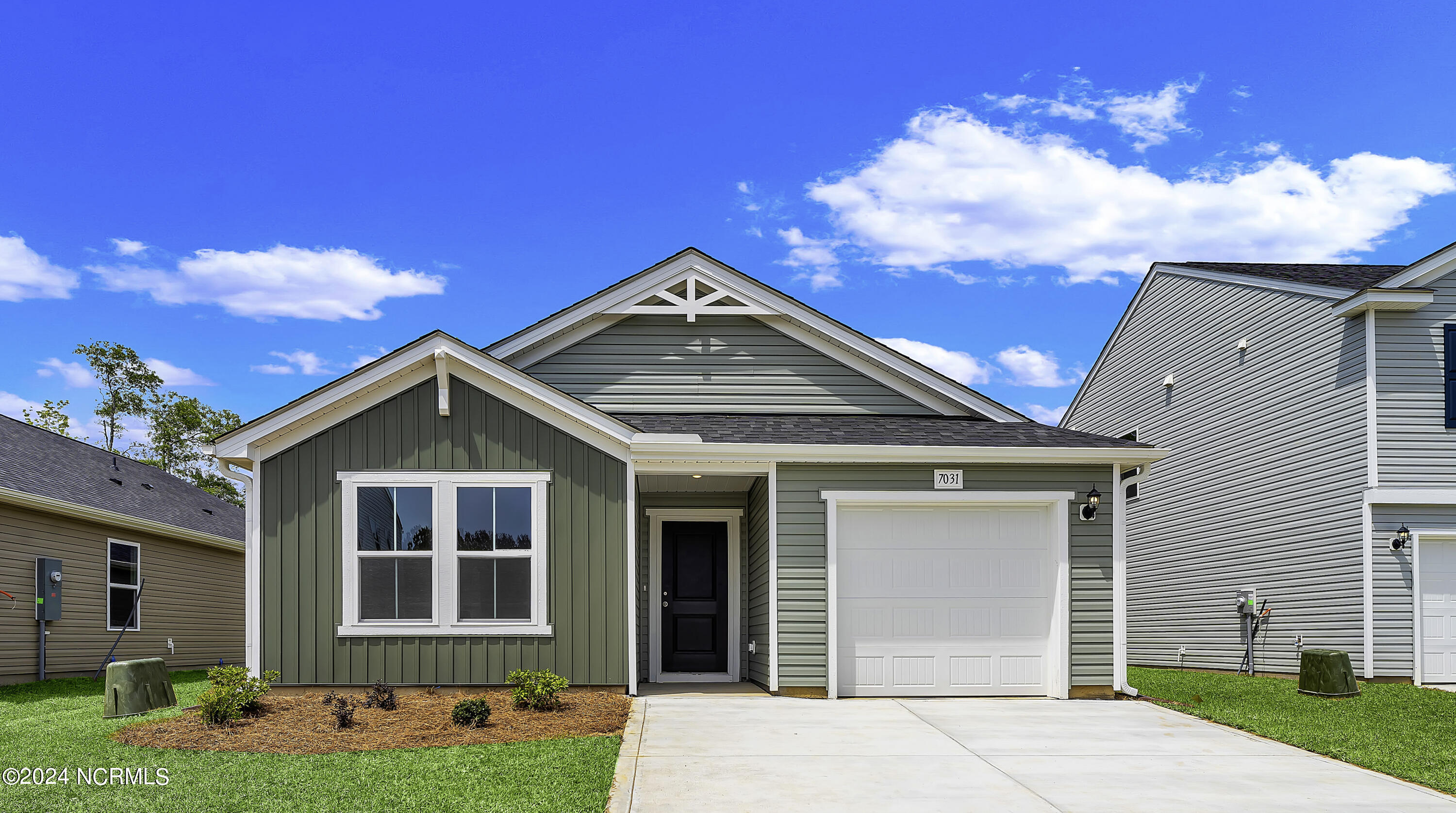 Woodline Dr, Sunset Beach, NC 28468