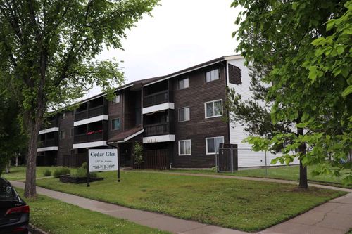 105-5317 5 Avenue, Edson, AB, T7E1P7 | Card Image