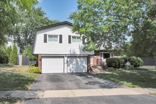 16737 Beverly Ave, Tinley Park, IL, 60477-2918 | Card Image
