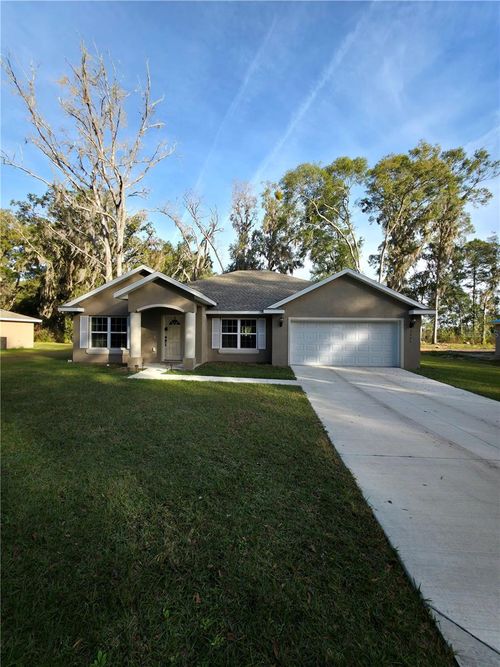 2825 Se 140th Pl, SUMMERFIELD, FL, 34491-2876 | Card Image