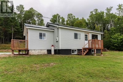 2501 Rte 820, House other with 2 bedrooms, 1 bathrooms and null parking in Upperton NB | Image 3