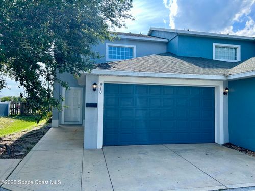 910 Twisting Branch Ct, Melbourne, FL, 32935-5273 | Card Image