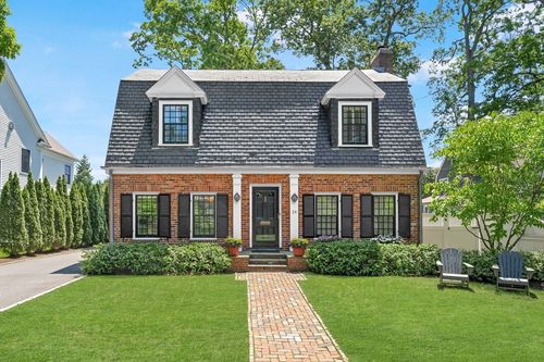 24 Cleveland Rd, Needham, MA, 02492-3006 | Card Image
