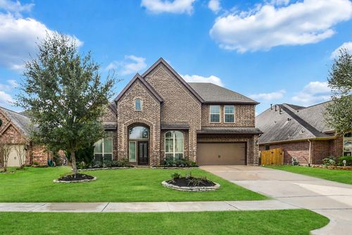 6413 Delta Crossing Ct, Rosenberg, TX, 77471-6661 | Card Image