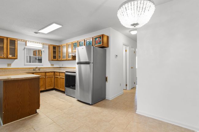 APT-4F - 1851 Colony Dr, Condo with 1 bedrooms, 1 bathrooms and null parking in Surfside Beach SC | Image 5